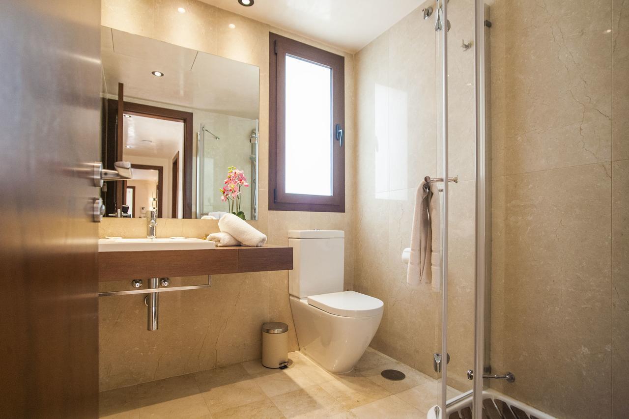 Appartement Medina Luxury Penthouse à Marbellac Extérieur photo