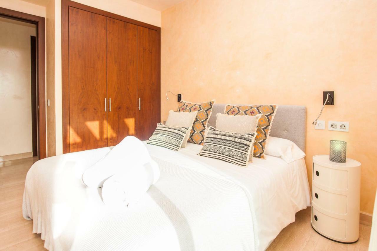 Appartement Medina Luxury Penthouse à Marbellac Extérieur photo