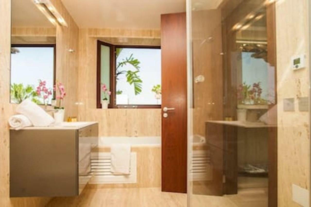 Appartement Medina Luxury Penthouse à Marbellac Extérieur photo